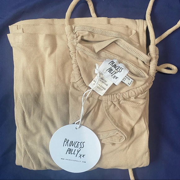 PRINCESS POLLY LATIANA SET - Picture 8 of 16